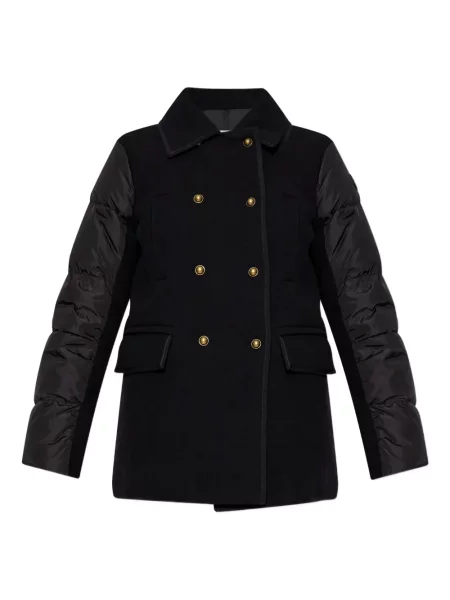 Palton Moncler negru