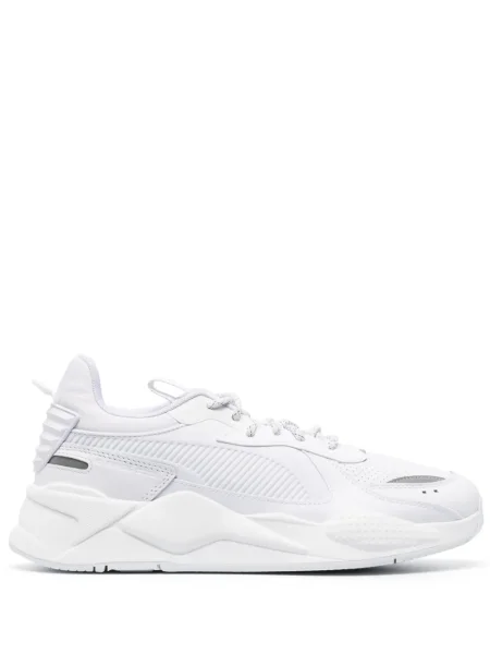 Sneakerși Puma RS-X alb