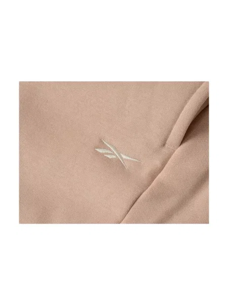 Trening Reebok din fleece bej