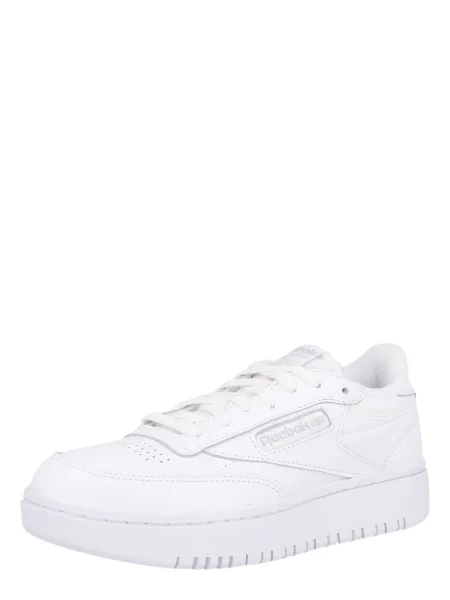 Sneakerși Reebok alb