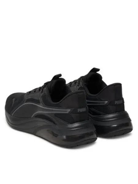 Futócipő Puma Cell Thrill Dash 08 fekete