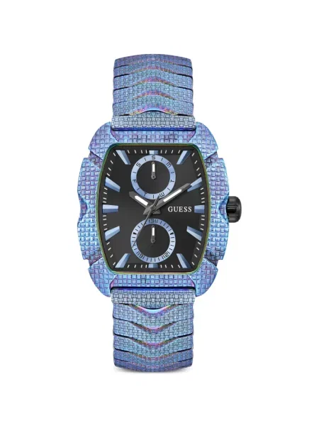 Ceas Guess negru