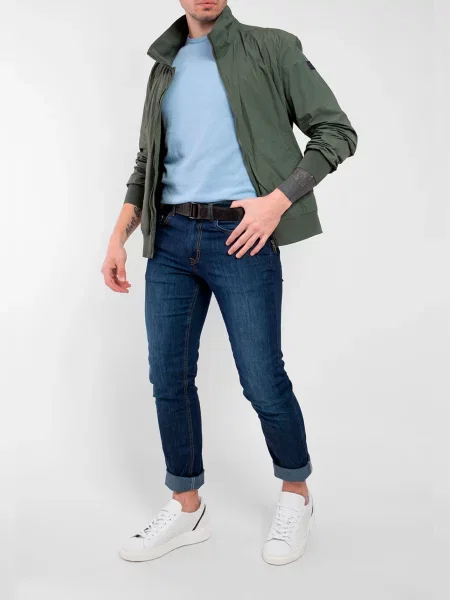 Демисезонная куртка Armata Di Mare хаки