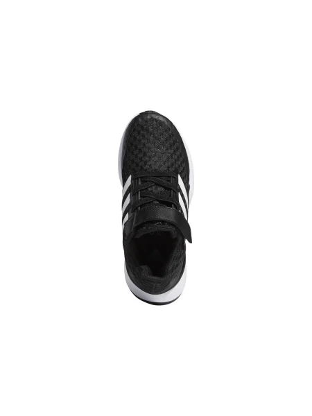 Gyerek félcipő Adidas fekete