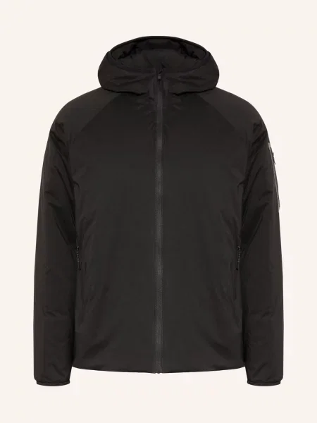Kurtka funkcyjna o kroju regular fit model ‘LITE-X’ Boss Green czarna