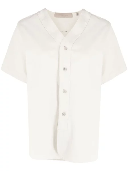 Scurt cămașă Fear Of God Essentials maro