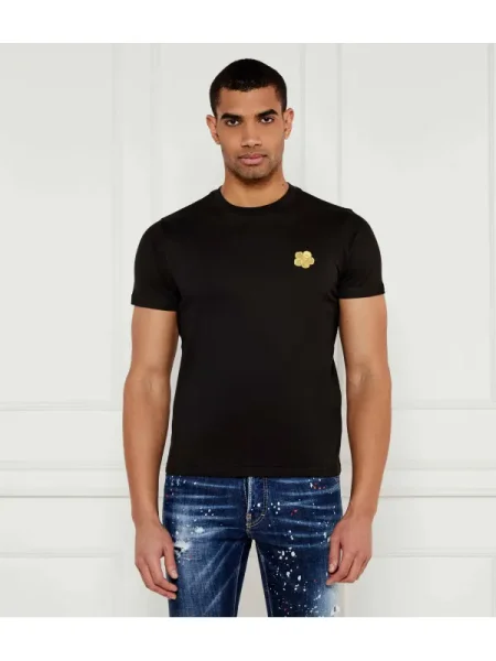 Kenzo Tricou negru