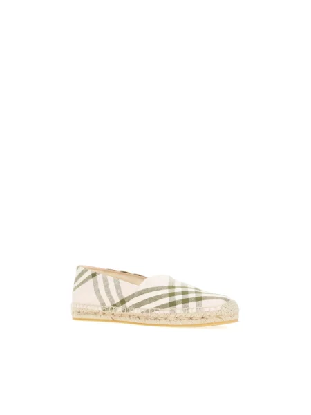 Espadryle Burberry