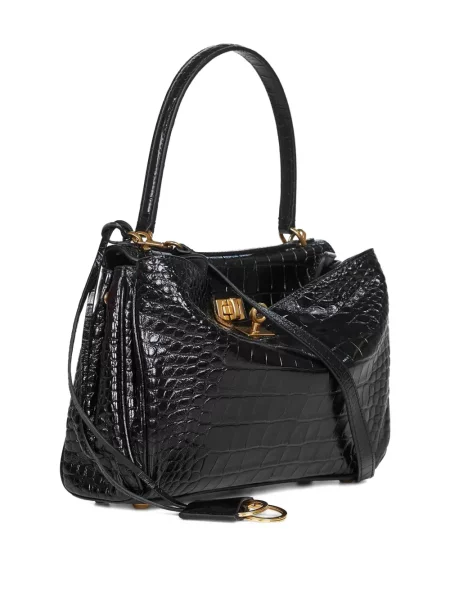 Geantă Balenciaga negru