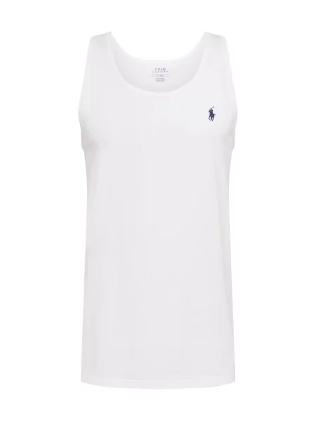 Polo Ralph Lauren Majica mornarska / bela