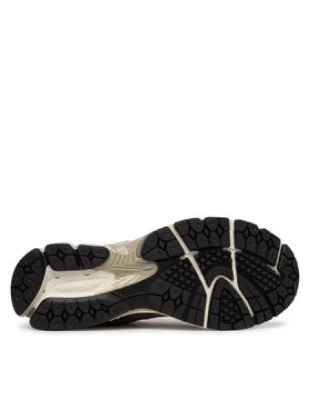 New Balance Superge Pisana rjava