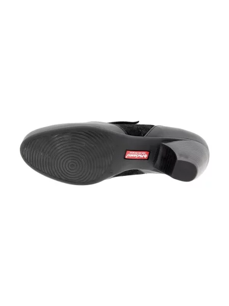 Pantofi Piesanto negru