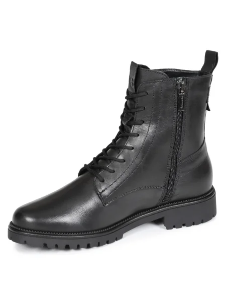 Botine Tamaris negru
