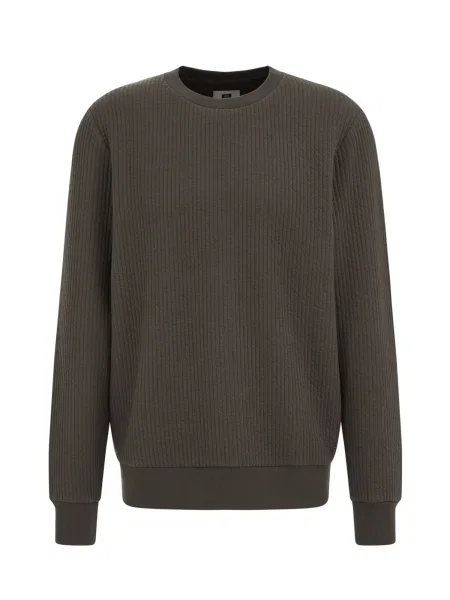 WE Fashion Mikina jedle