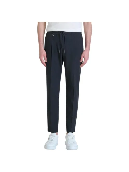 Pantaloni Antony Morato negru