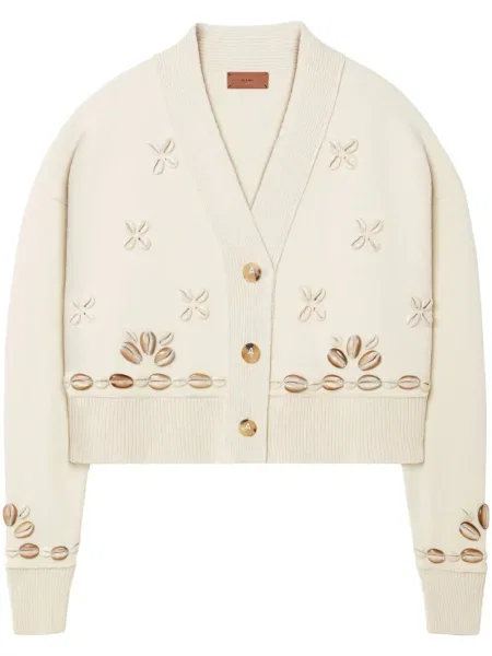 Cardigan Alanui