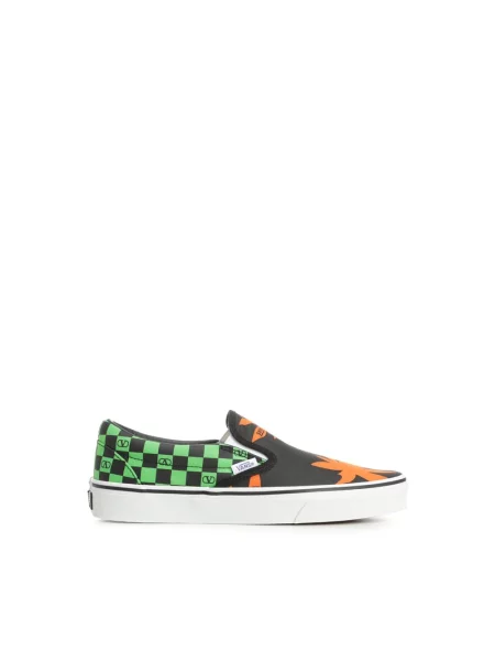 Sneakersy Valentino Garavani wsuwane
