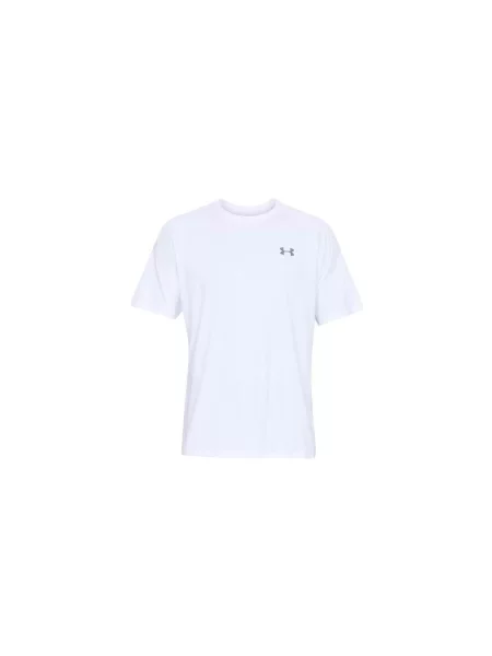 Tricou Under Armour alb