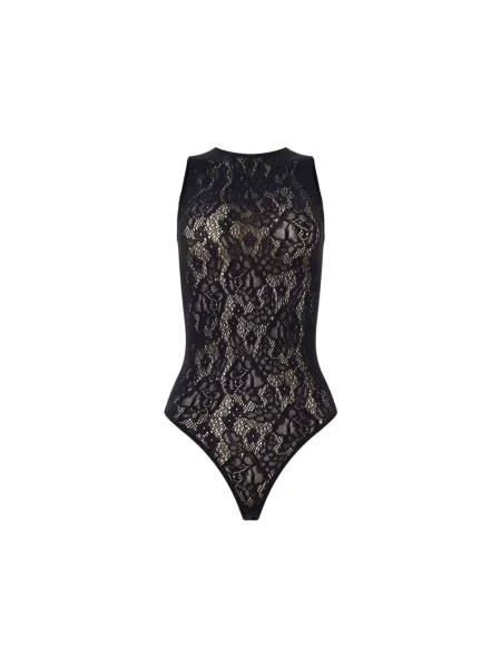 Koszulka Wolford czarna
