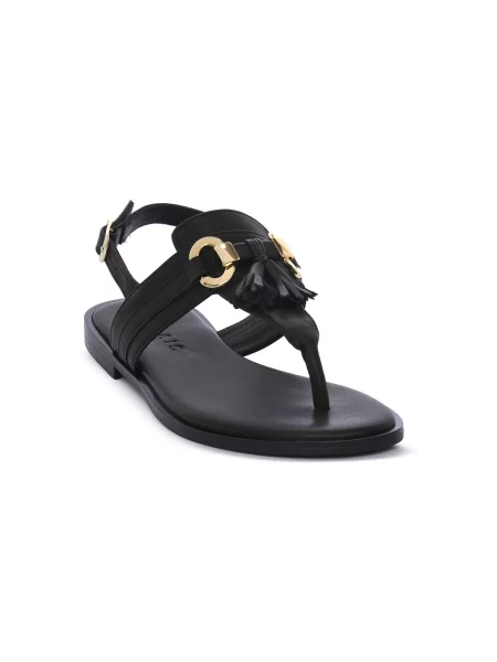 Pantofi Mosaic negru