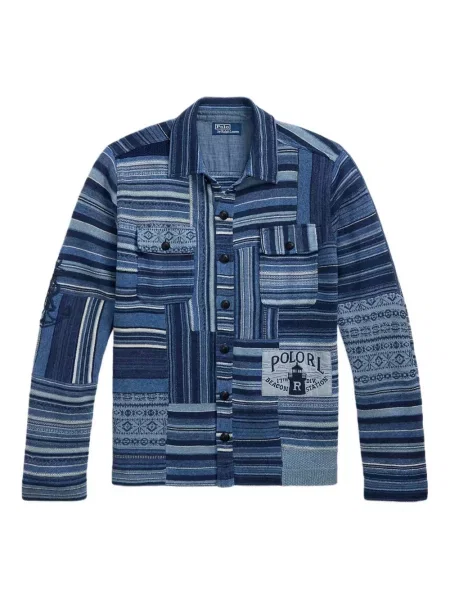 Жилетка Polo Ralph Lauren бяло