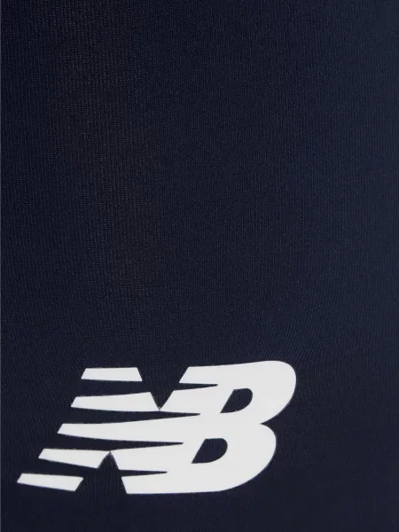 Спортивні шорти New Balance синій