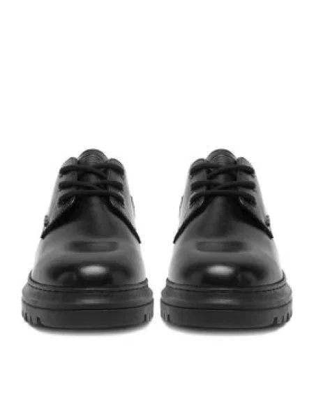 G-Star Raw Poltopánky čierna