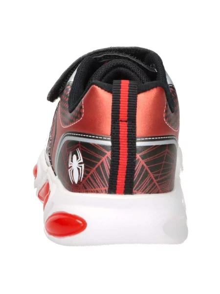 Pantofi copii Marvel roșu