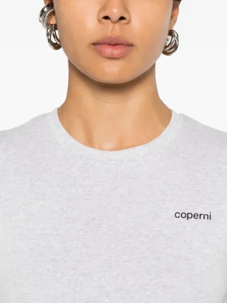 Tricou Coperni gri
