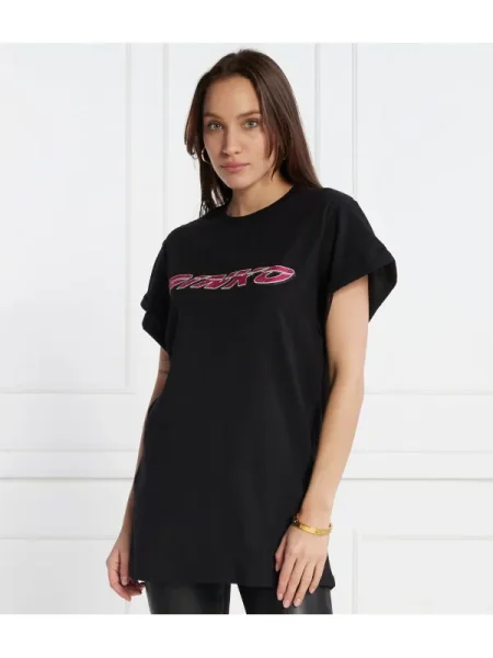 Pinko Tricou negru