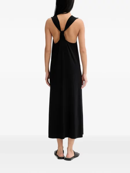 Rochie maxi Marc O'polo negru