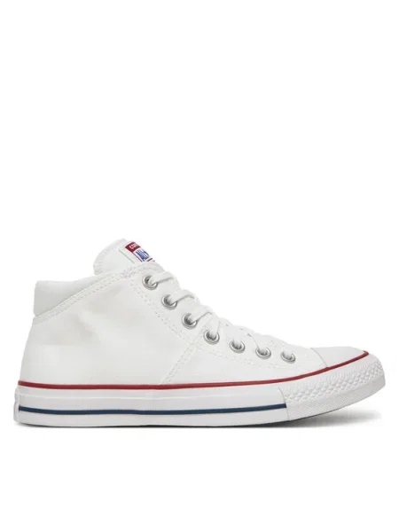 Teniși Converse alb