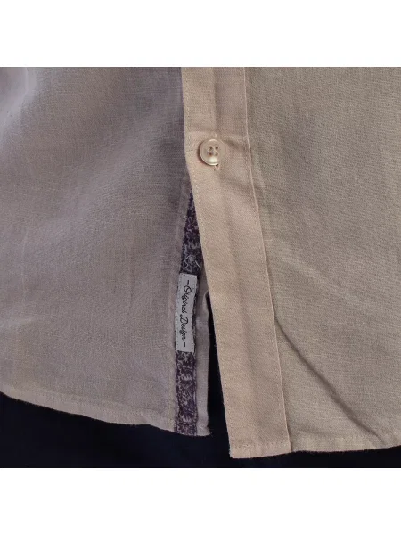 Košulja Inmyhood kamenje bež