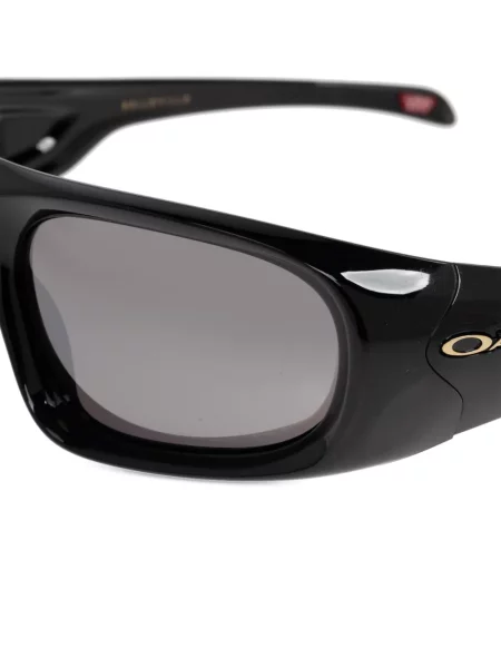 Ochelari de soare Oakley negru
