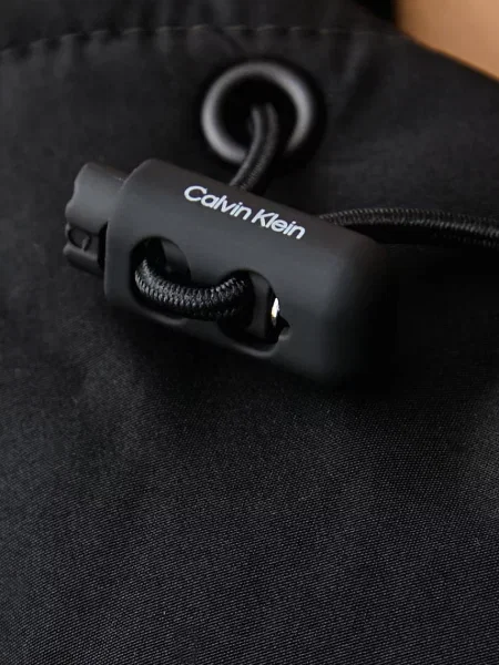 Calvin Klein Jeans яке дамско черно