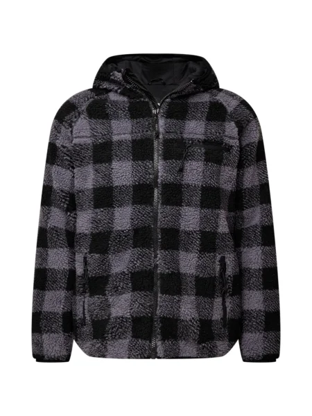 Brandit Jopa iz flisa siva črna