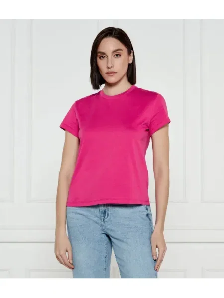 Patrizia Pepe Tricou roz