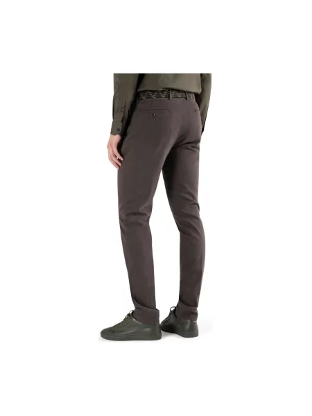 Pantaloni Harmont & Blaine maro