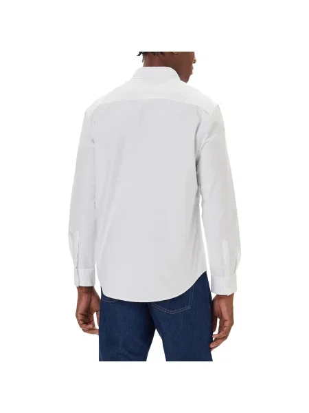 Calvin Klein Jeans Ing Classic' fehér