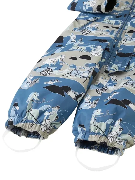 Детский комбинезон Reima
