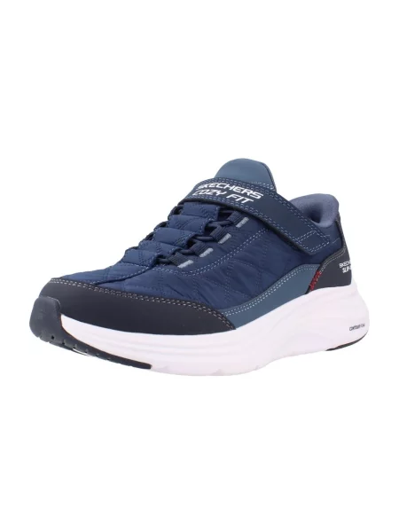 Pantofi copii Skechers albastru