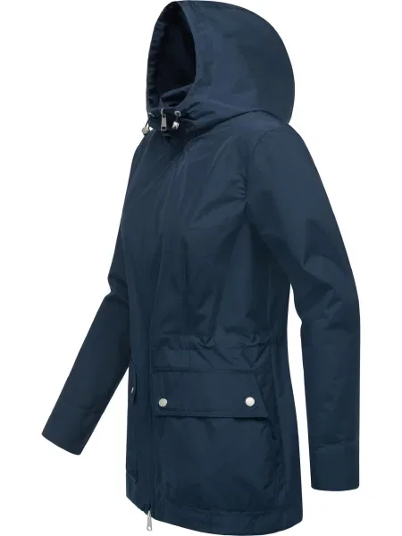 Ragwear Geacă funcțională Monadetta A bleumarin