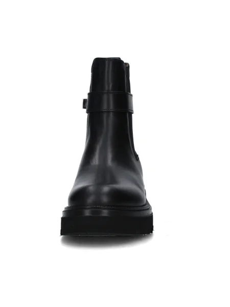 Pantofi Albano negru