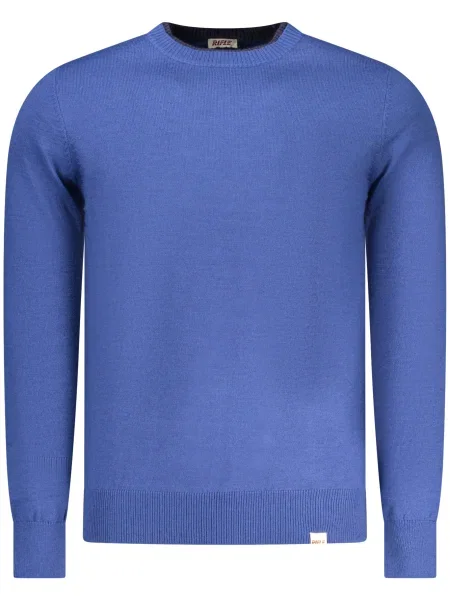 Pulover Rifle modra