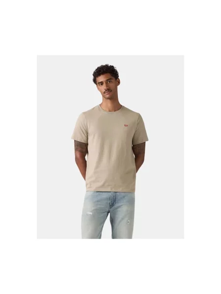 Tricou Levi's® bej