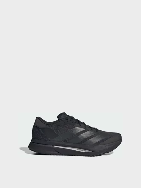Кроссовки для бега Adidas черные