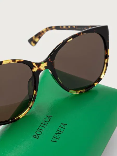 Солнцезащитные очки Bottega Veneta