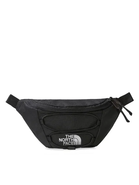 Чанта за кръст The North Face черно