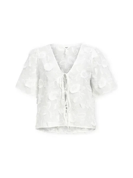 Top Object alb