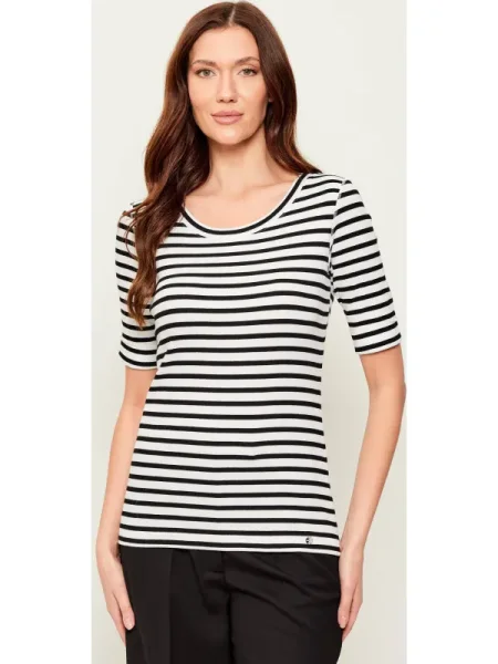 Marc Cain Tricou negru